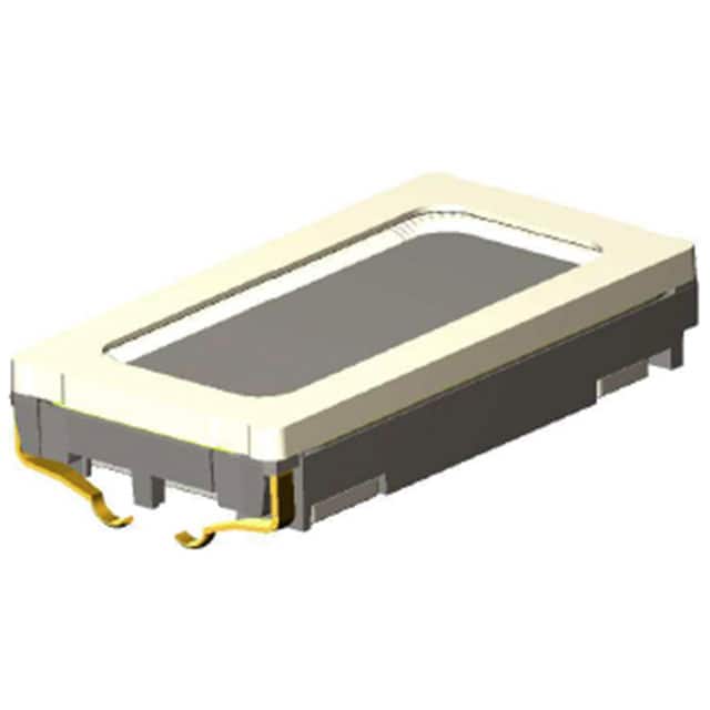 2403 260 00177 Knowles  Speakers